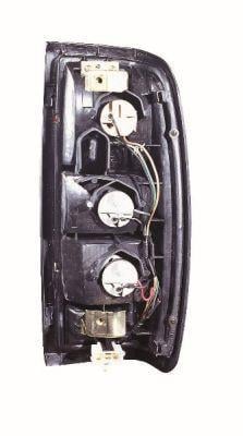Piloto posterior ABAKUS ref. 215-19F9R-AE